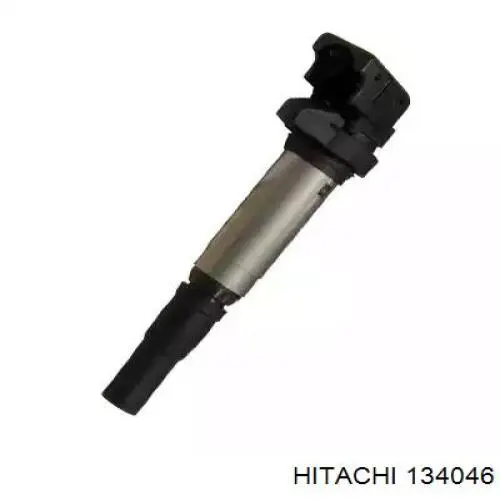 134046 Hitachi bobina de ignição