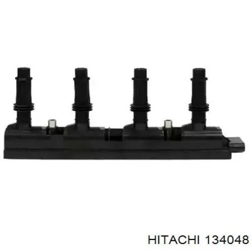134048 Hitachi bobina de ignição