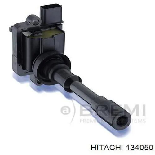 Купить 134050 Hitachi Катушка зажигания