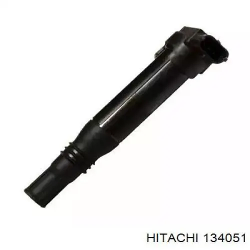 134051 Hitachi bobina de ignição