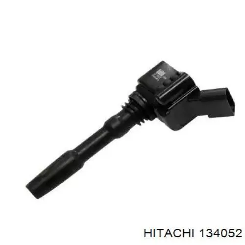 134052 Hitachi bobina de ignição