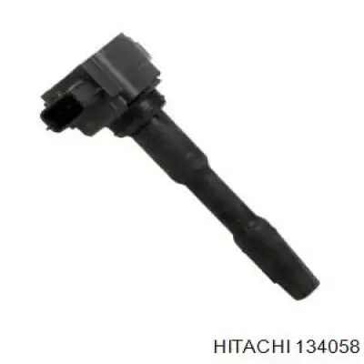 Катушка зажигания 134058 Hitachi