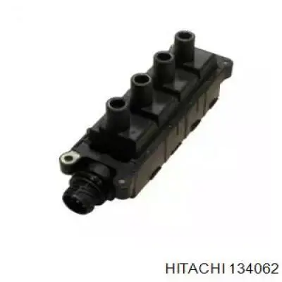 Катушка зажигания 134062 Hitachi