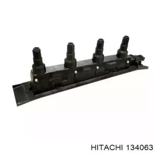 Катушка зажигания 134063 Hitachi