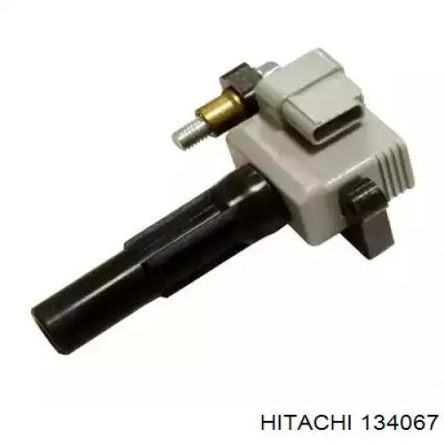 134067 Hitachi bobina de ignição