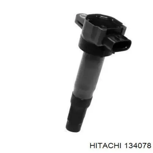 Катушка зажигания 134078 Hitachi