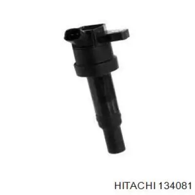 Катушка зажигания 134081 Hitachi