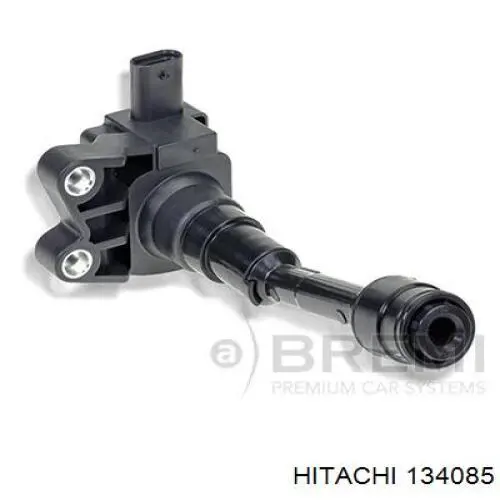 Модуль зажигания Hitachi 134085 цена, от 38.18 USD
