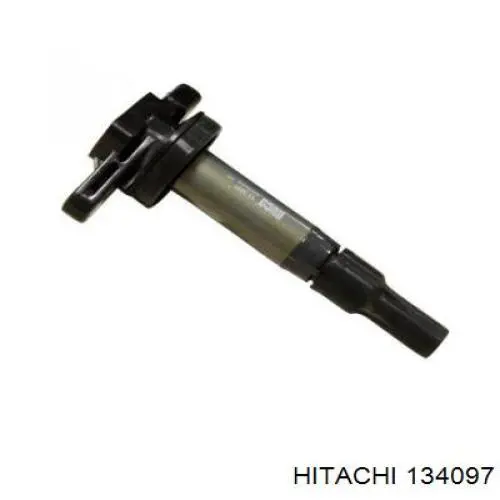 Купить 134097 Hitachi Смазка высокотемпературная