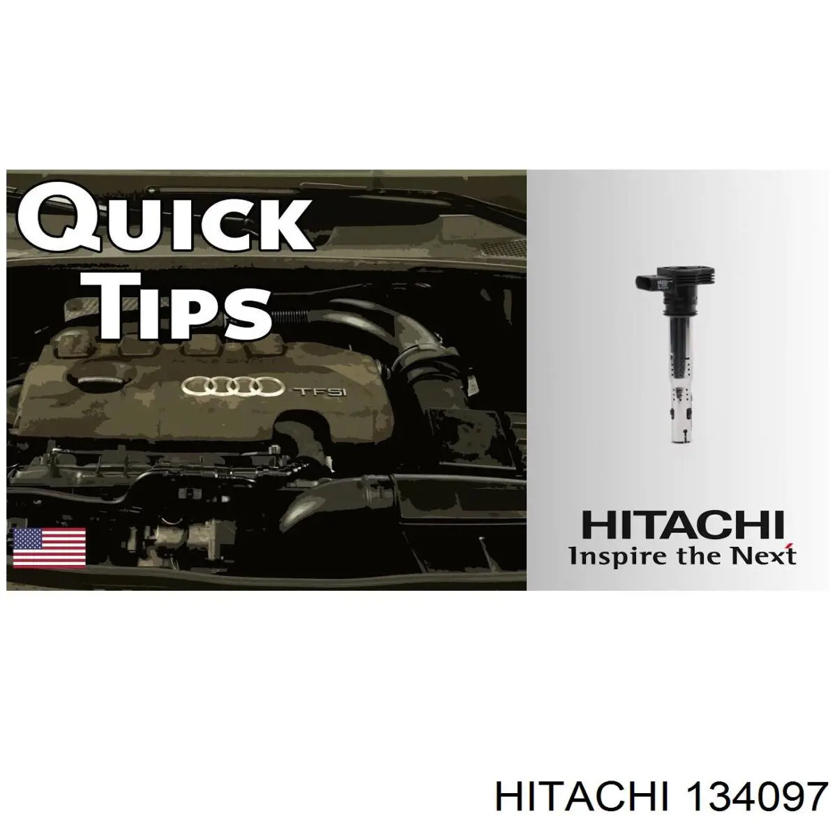 Смазка для монтажа форсунок и свечей накала 134097 Hitachi