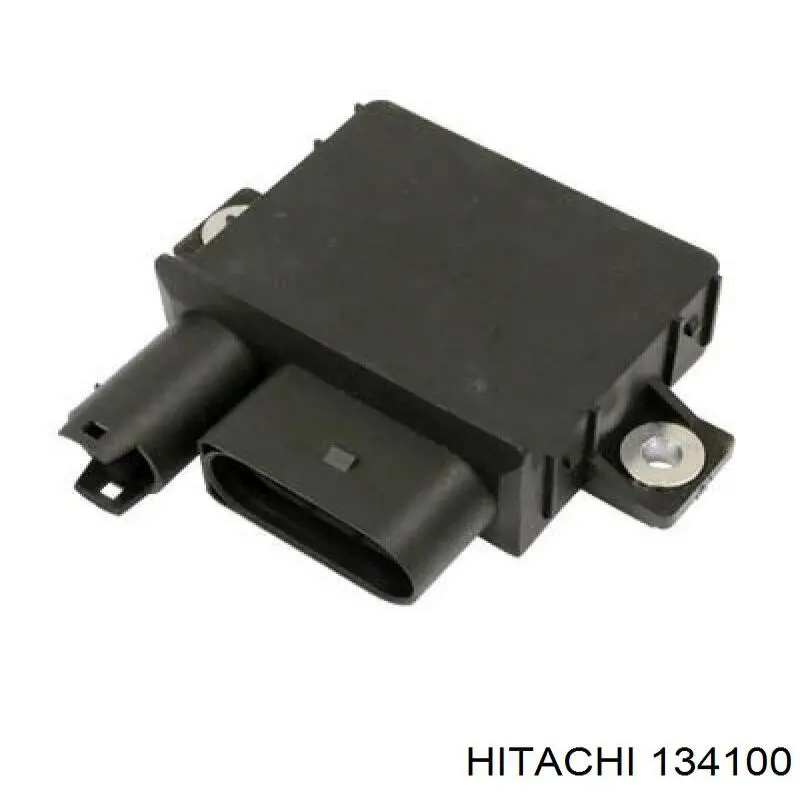 134100 Hitachi смазка термостойкая