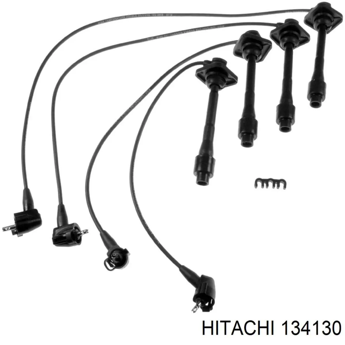 Высоковольтные провода 134130 Hitachi