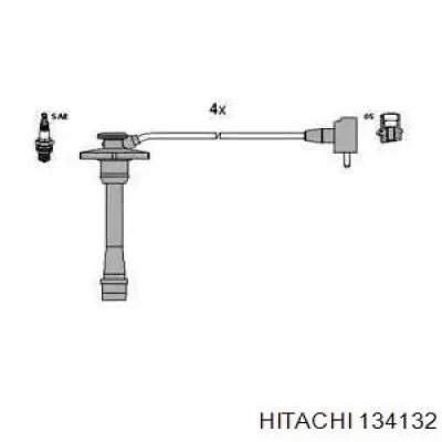  134132 Hitachi