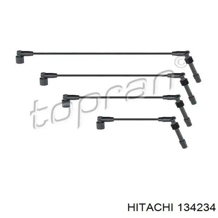 Высоковольтные провода 134234 Hitachi