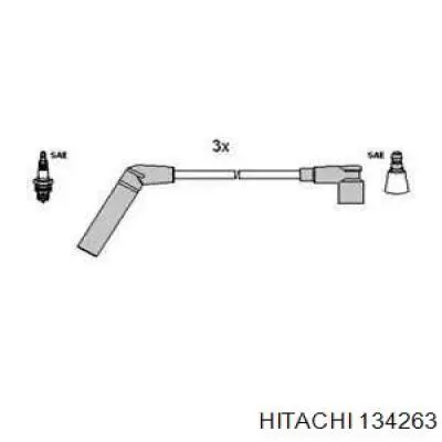 Высоковольтные провода 134263 Hitachi