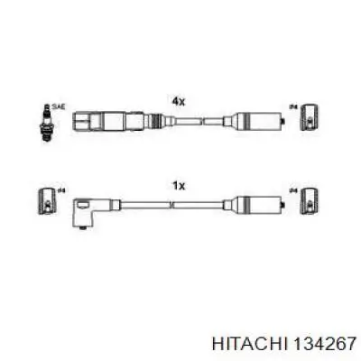  134267 Hitachi