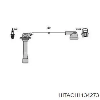 Высоковольтные провода 134273 Hitachi