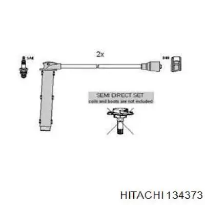 Высоковольтные провода 134373 Hitachi