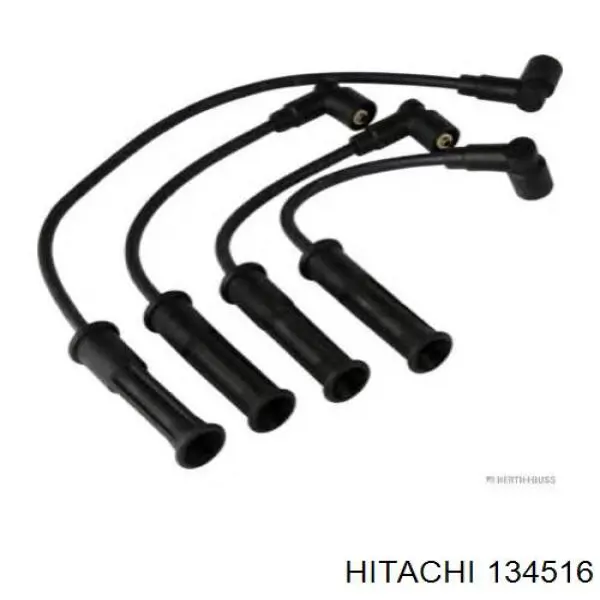 Провода зажигания Hitachi 134516 цена, от 20.29 USD