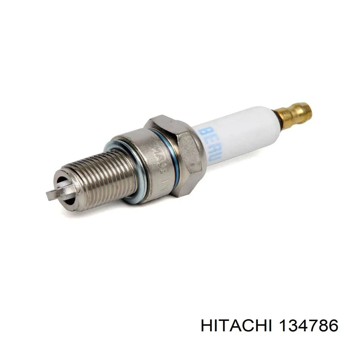 Купить 134786 Hitachi Провода высокого напряжения