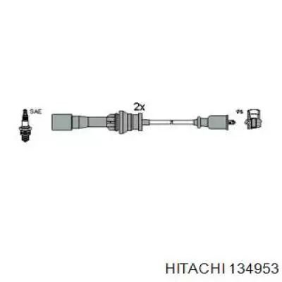 Высоковольтные провода 134953 Hitachi