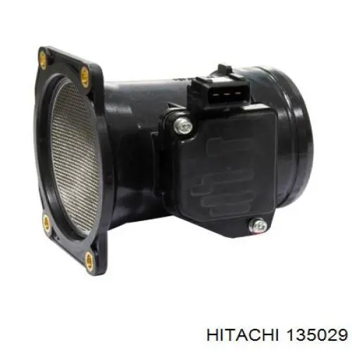 ДМРВ 135029 Hitachi