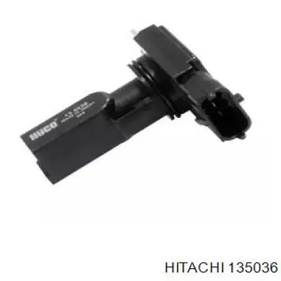  U09027AFS Hitachi