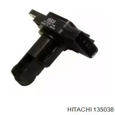 ДМРВ 135038 Hitachi