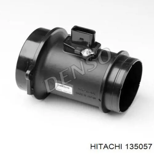 Датчик массового расхода воздуха Hitachi 135057 цена, от 38.01 USD