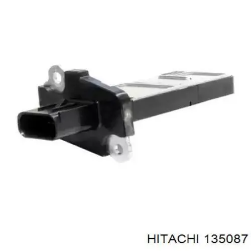 135087 Hitachi дмрв