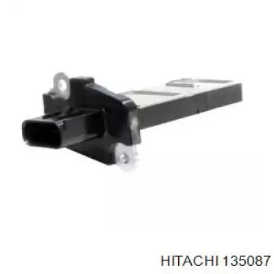 Sensor De Flujo De Aire/Medidor De Flujo (Flujo de Aire Masibo) 135087 Hitachi