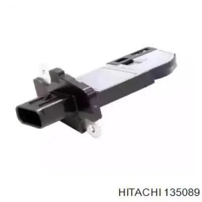 Sensor De Flujo De Aire/Medidor De Flujo (Flujo de Aire Masibo) 135089 Hitachi