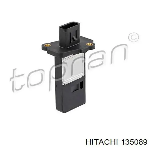 ДМРВ 135089 Hitachi