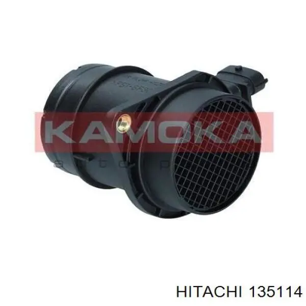 ДМРВ 135114 Hitachi