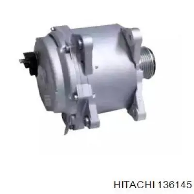 136145 Hitachi gerador