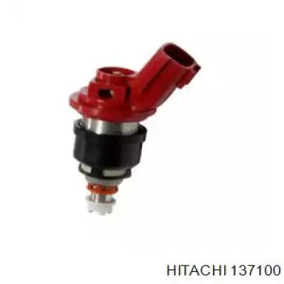 Топливные форсунки 137100 Hitachi