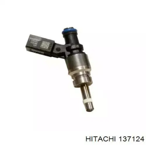 Топливные форсунки 137124 Hitachi