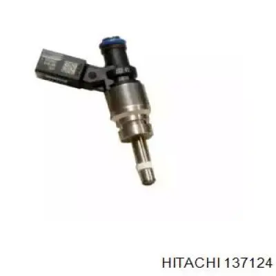 Купить 137124 Huco Клапанная форсунка
