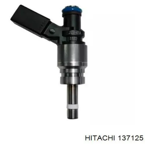 Форсунки 137125 Hitachi