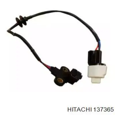 Датчик положения (оборотов) коленвала Hitachi 137365