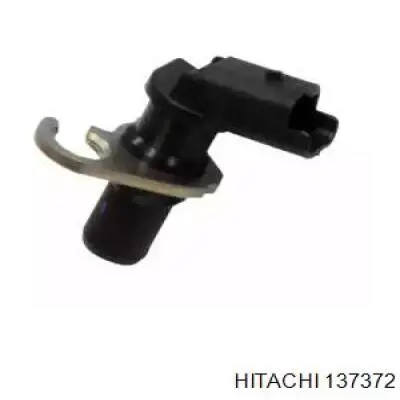 Sensor de posición del cigüeñal 137372 Hitachi