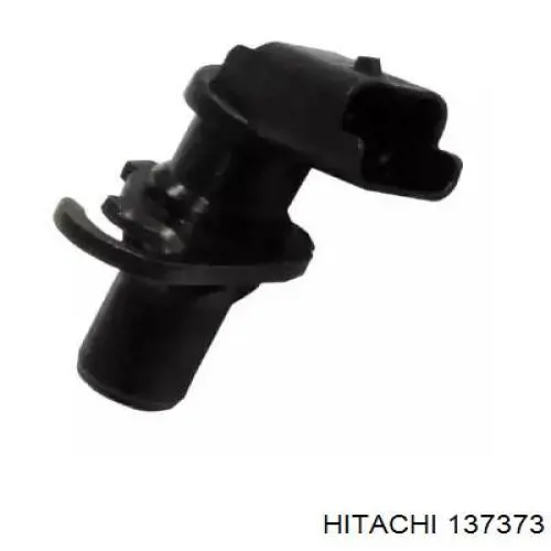 Датчик положения (оборотов) коленвала Hitachi 137373