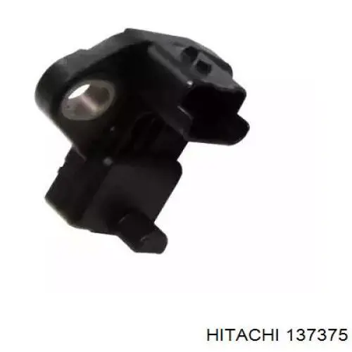 Датчик положения (оборотов) коленвала Hitachi 137375