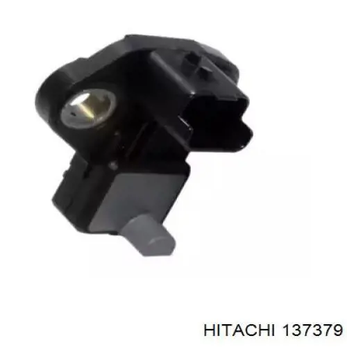 Датчик положения (оборотов) коленвала Hitachi 137379