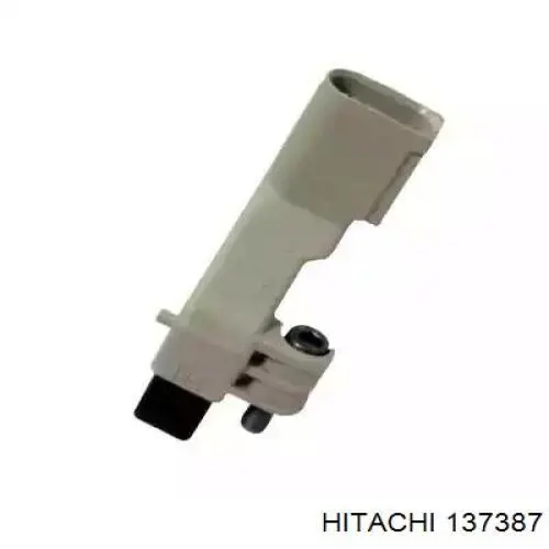 Датчик положения (оборотов) коленвала Hitachi 137387