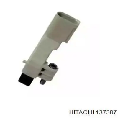 Sensor de posición del cigüeñal 137387 Hitachi