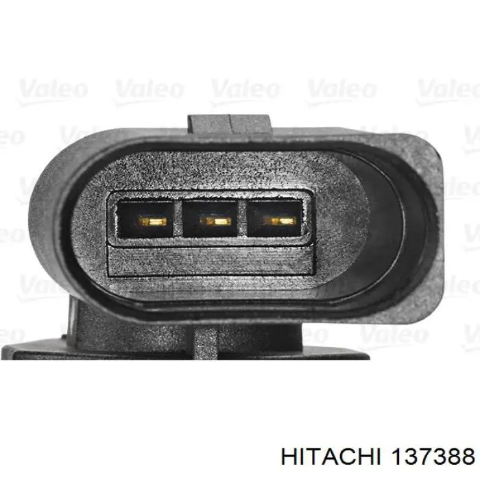 Купить 137388 Hitachi ДПРВ