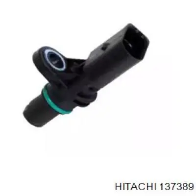 137389 Hitachi sensor de posição da árvore distribuidora