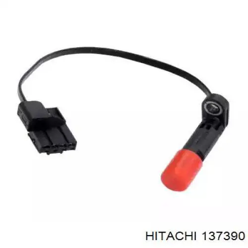 137390 Hitachi датчик скорости