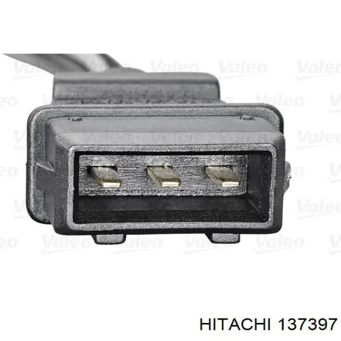 Датчик положения коленчатого вала Hitachi 137397 цена, от 29.40 USD